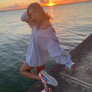 Meet your Posher, Lillie